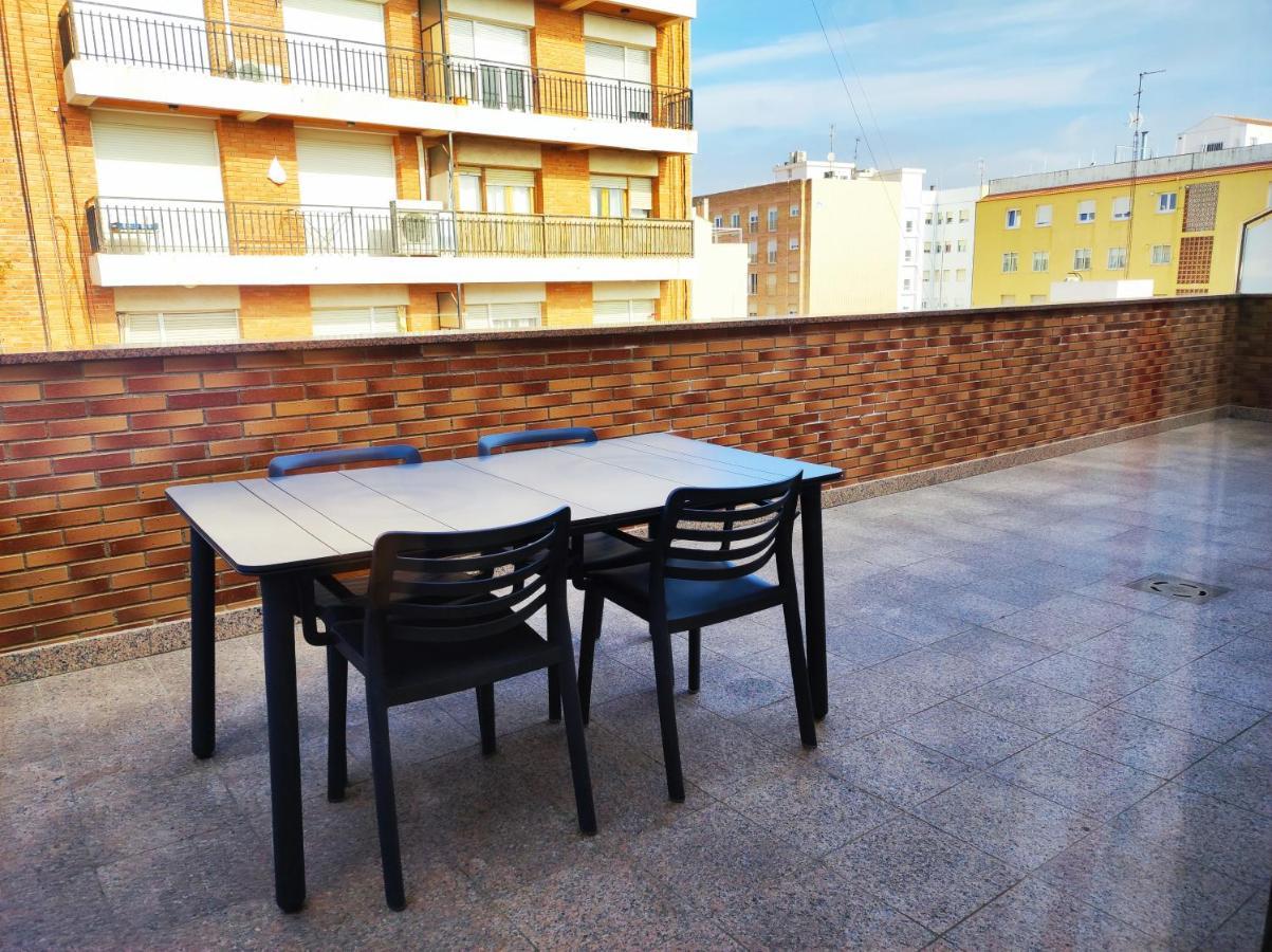 Ancla Spaces Nuevo Apt Cerca Del Mar, Sin Vistas Vinarós Exterior foto